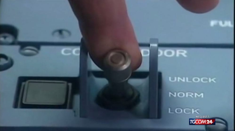 Airbus Germanwings: la ricostruzione minuto per minuto dello schianto