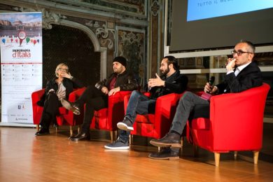 Gomorra, un successo tutto napoletano