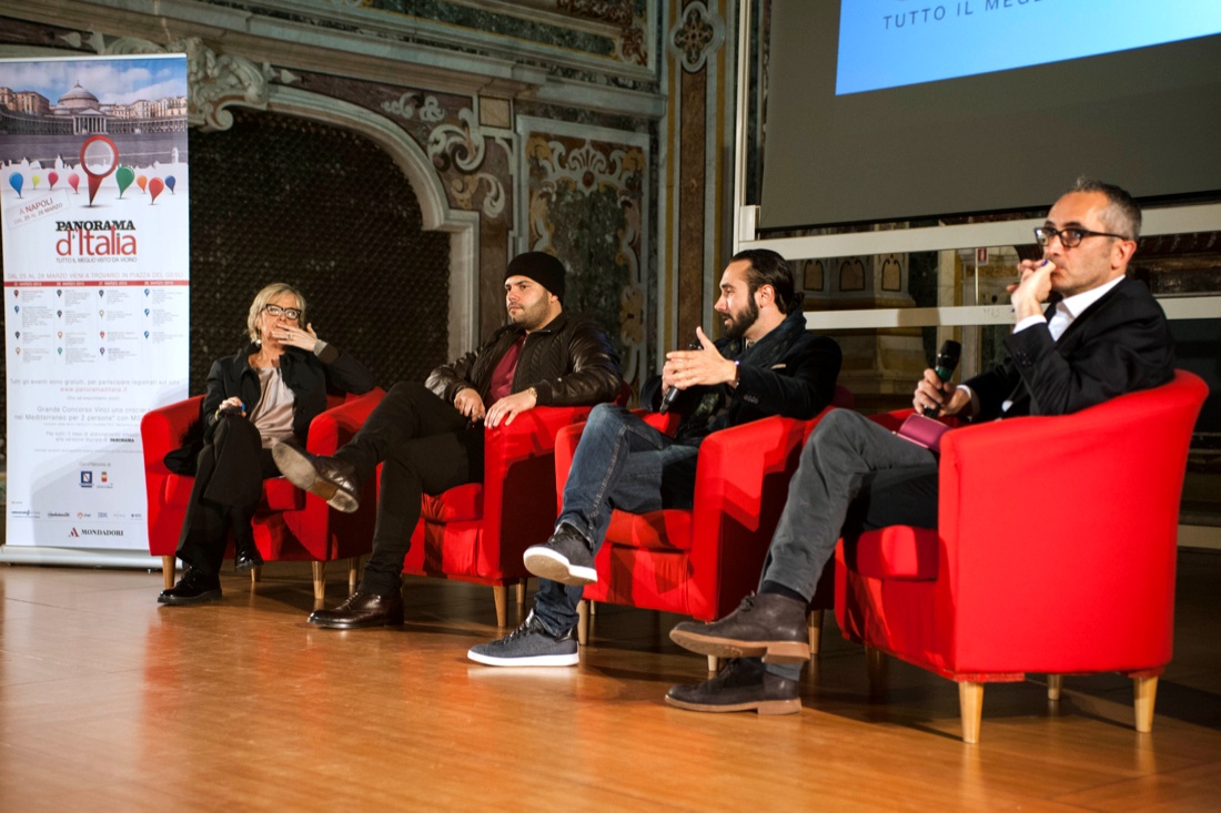 Gomorra, un successo tutto napoletano