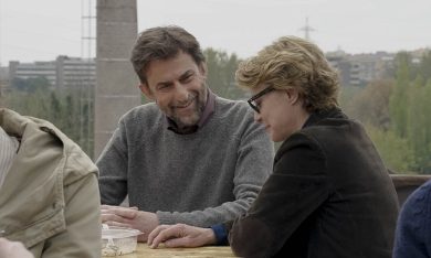 Mia Madre, il nuovo film di Nanni Moretti: trailer e foto