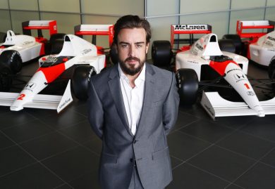 Alonso-McLaren, le verità nascoste