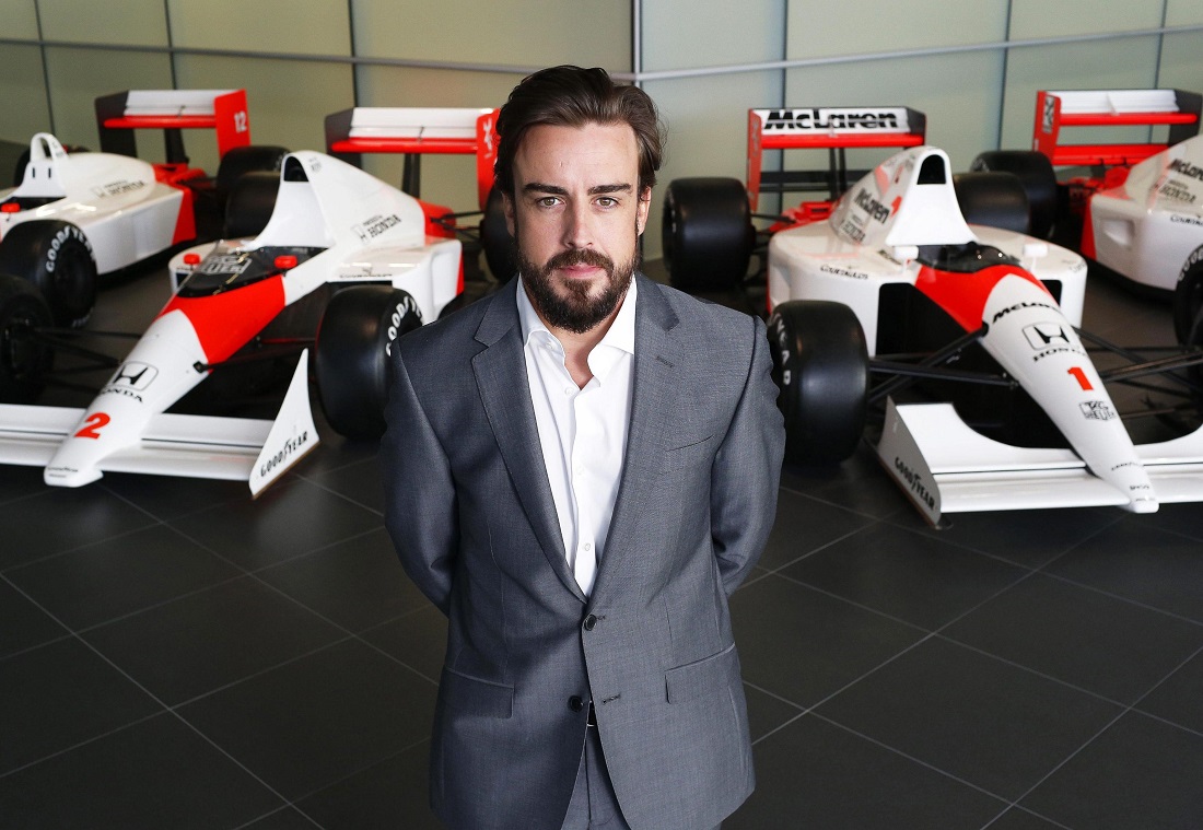 Alonso-McLaren, le verità nascoste
