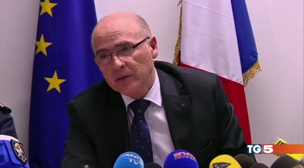 Airbus Germanwings: è stato il copilota, Andreas Lubitz Airbus Germanwings: è stato il copilota, Andreas Lubitz