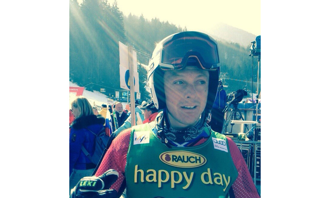 Tutti alla Gardenissima Tutti alla Gardenissima