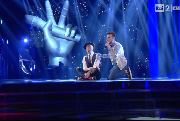 Ascolti 25-3: “The Voice” sbanca tutti, male Bignardi