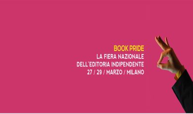 10 validi motivi per andare al Book Pride (e leggere)