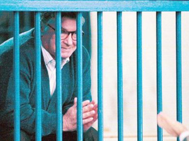 “Il 41 bis? Solo tortura e falsi pentimenti”