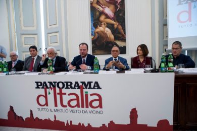 Lavoro: il volano per la Campania viene dal turismo