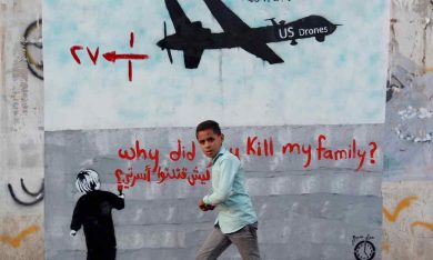 Yemen, l’Arabia Saudita attacca. Tutto quello che c’è da sapere sulla guerra