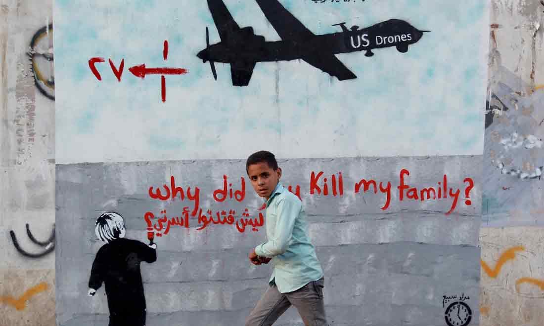 Yemen, l’Arabia Saudita attacca. Tutto quello che c’è da sapere sulla guerra