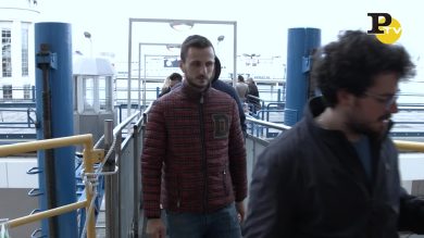 Panorama d’Italia: Napoli, tra mare e turismo