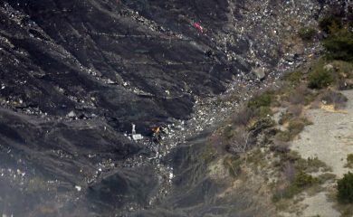 Volo Germanwings: tutti i misteri dell’aereo precipitato