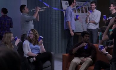 Se abbandoni Facebook in modo assurdo