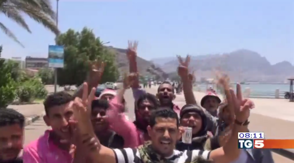 Yemen: ormai è guerra internazionale Yemen: ormai è guerra internazionale