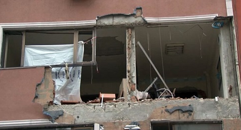 Istanbul, attentato a una rivista islamista Istanbul, attentato a una rivista islamista