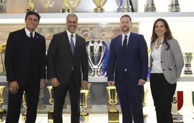 Rivoluzione Inter: social e tifosi al centro per tornare a riempire San Siro