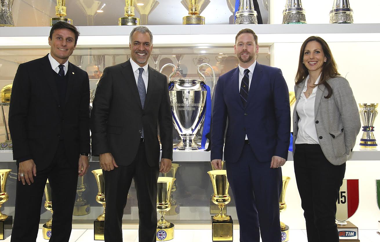 Rivoluzione Inter: social e tifosi al centro per tornare a riempire San Siro Rivoluzione Inter: social e tifosi al centro per tornare a riempire San Siro