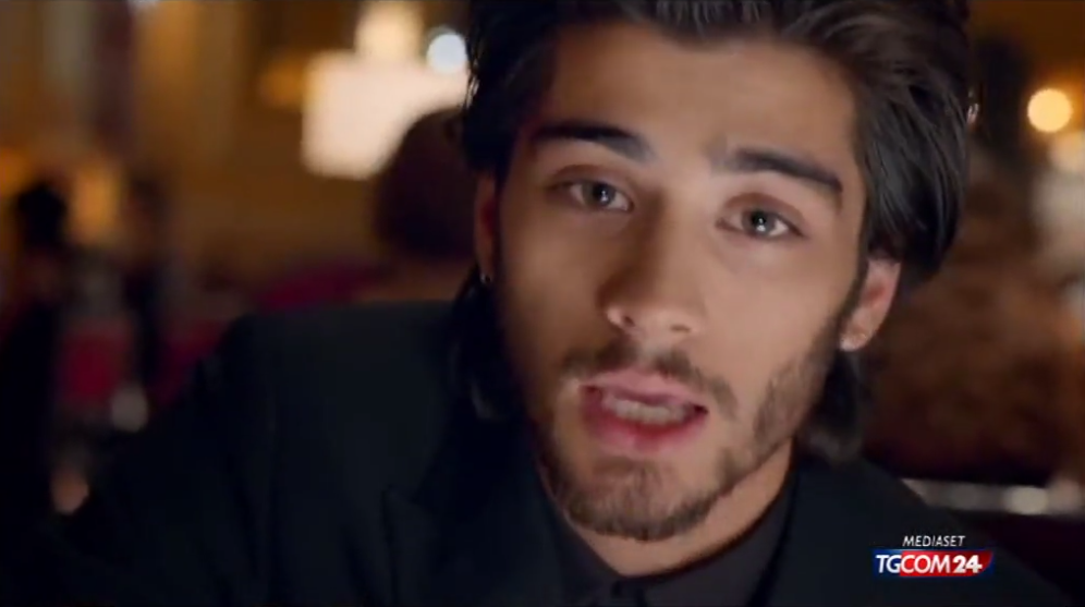 Zayn Malik lascia gli One Direction: fan disperati