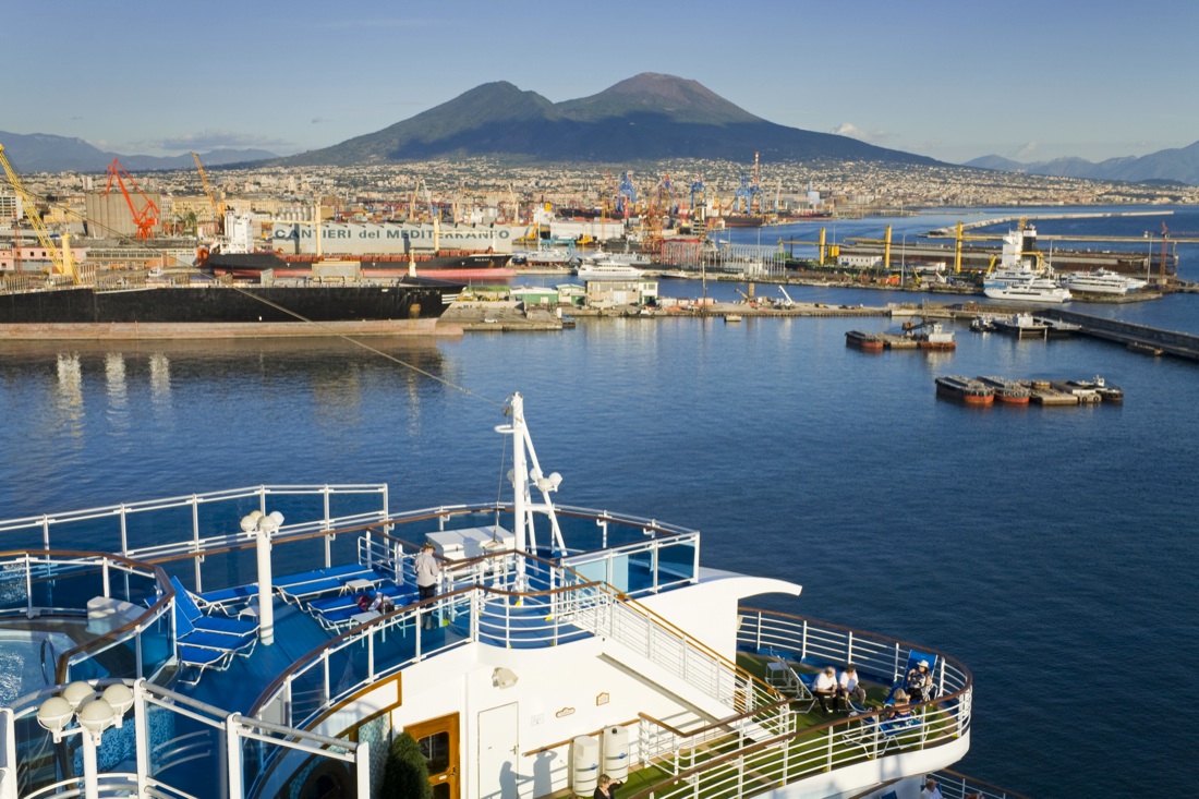 Napoli, contraddizione eterna