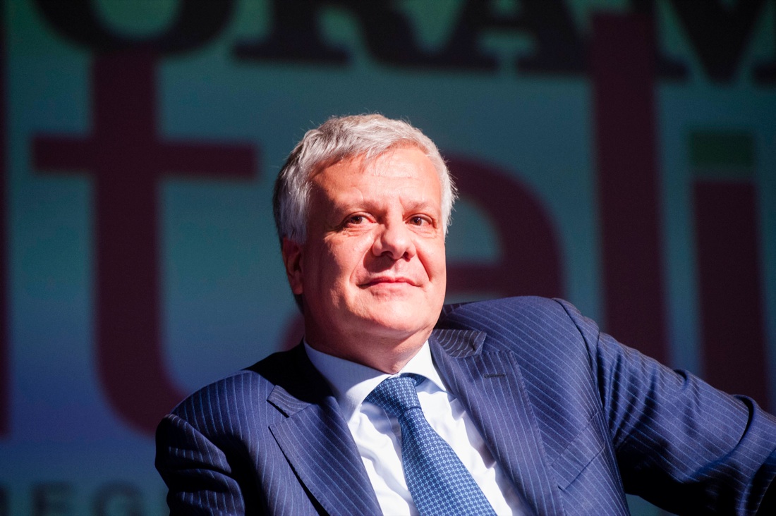 La Terra dei fuochi non esiste più. Parola del Ministro Galletti