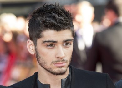 Zayn Malik lascia gli One Direction