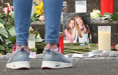 Airbus Germanwings: la storia delle vittime