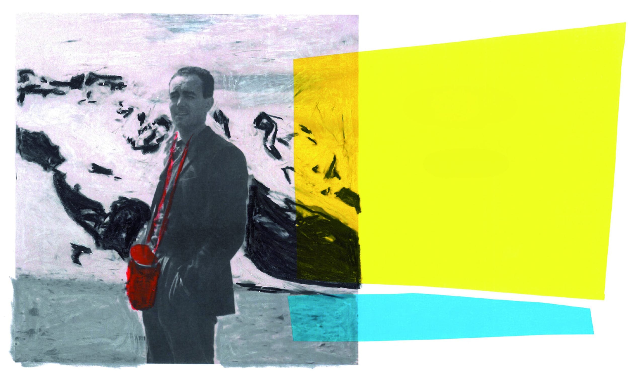 Vico Magistretti: architetto e viaggiatore Vico Magistretti: architetto e viaggiatore