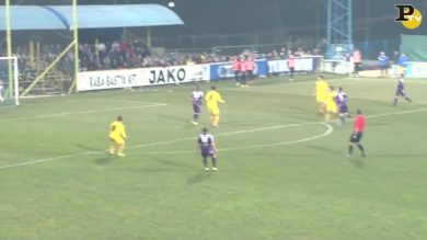 Dopo Ibrahimovic ecco Botond ed il gol dello “scorpione”