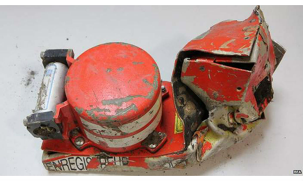 Airbus Germanwings: cosa possono rivelare le scatole nere