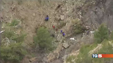 Aereo Germanwings caduto: l’incidente resta senza un perché