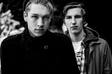 Drenge: e se fosse questa la prossima band che “spacca”?