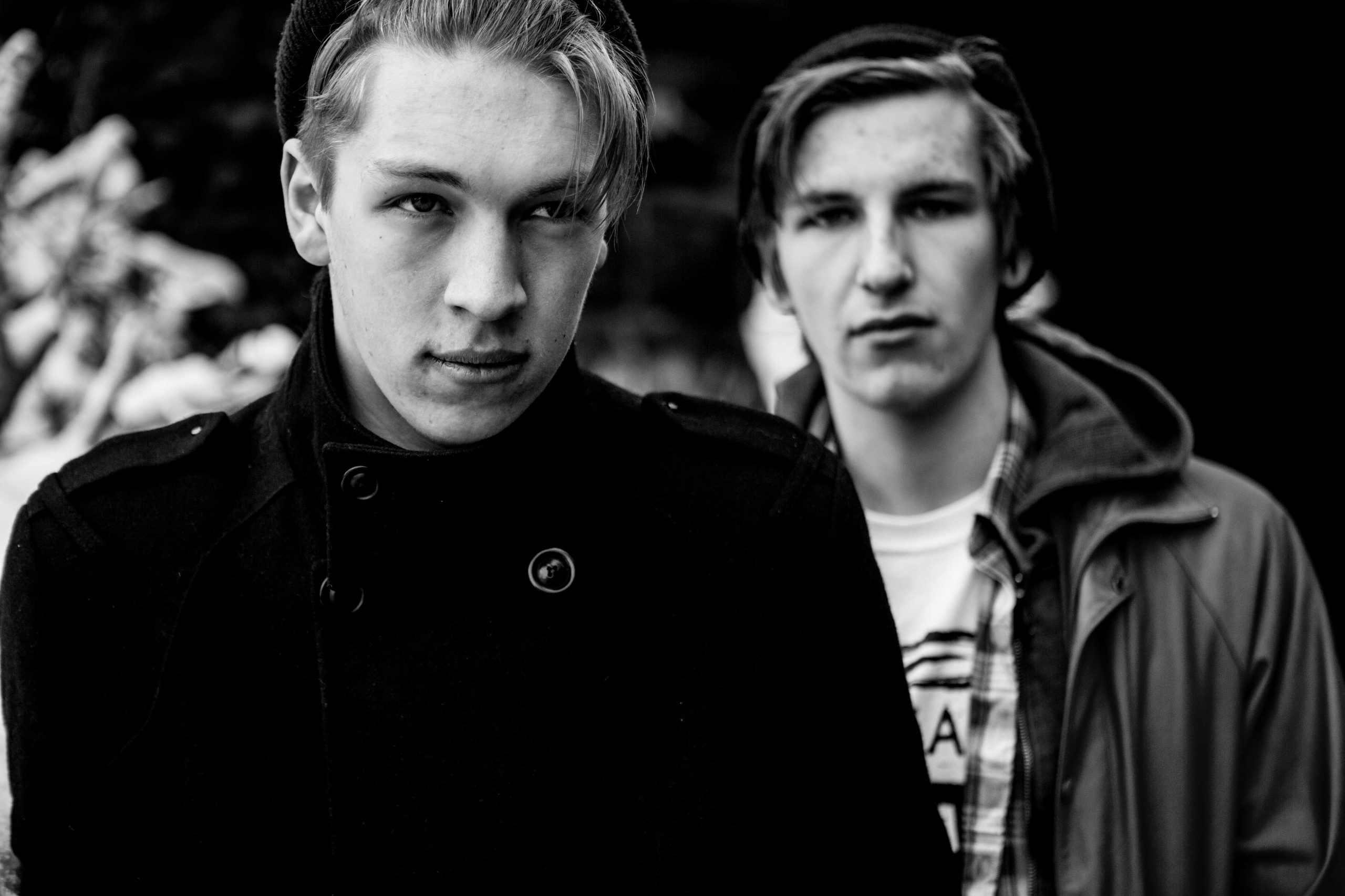Drenge: e se fosse questa la prossima band che “spacca”? Drenge: e se fosse questa la prossima band che “spacca”?