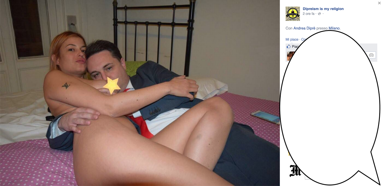 Sara Tommasi sta di nuovo male? Sara Tommasi sta di nuovo male?