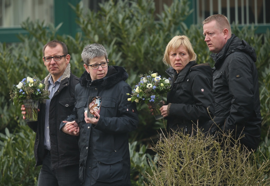 Airbus Germanwings: la tragedia della scolaresca