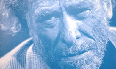 I gatti di Charles Bukowski