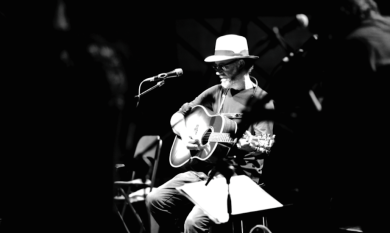 Francesco De Gregori: “Vivavoce”, l’album dei ricordi rivisitati (con il Liga…)