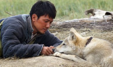 L’ultimo lupo e gli altri film in uscita al cinema, 26 marzo 2015