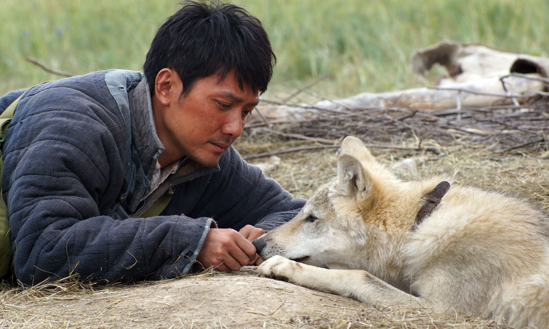 L’ultimo lupo e gli altri film in uscita al cinema, 26 marzo 2015 L’ultimo lupo e gli altri film in uscita al cinema, 26 marzo 2015