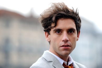 Mika in concerto a Milano – Le 10 canzoni più belle