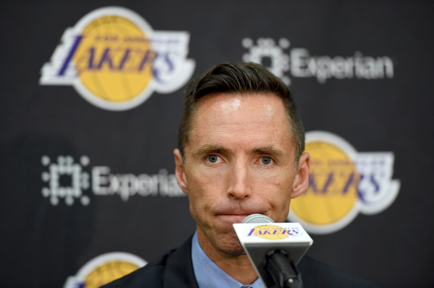 Il ritiro di Nash: ecco quanto è costato ai Los Angeles Lakers Il ritiro di Nash: ecco quanto è costato ai Los Angeles Lakers