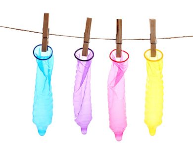 I preservativi Durex minacciati da quelli ecologici di Sustain