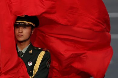 Cina: la strategia di espansione in America Latina