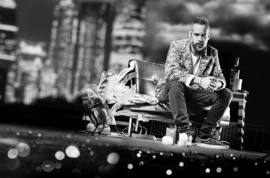 L.U.N.A di Frank Siciliano, l’esordio di un veterano