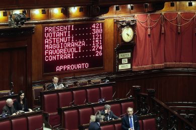 Ddl prescrizione: cosa prevede