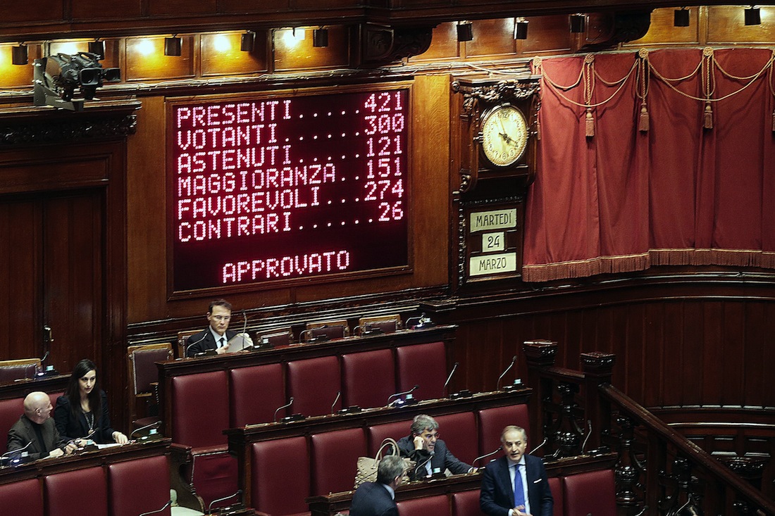 Ddl prescrizione: cosa prevede Ddl prescrizione: cosa prevede