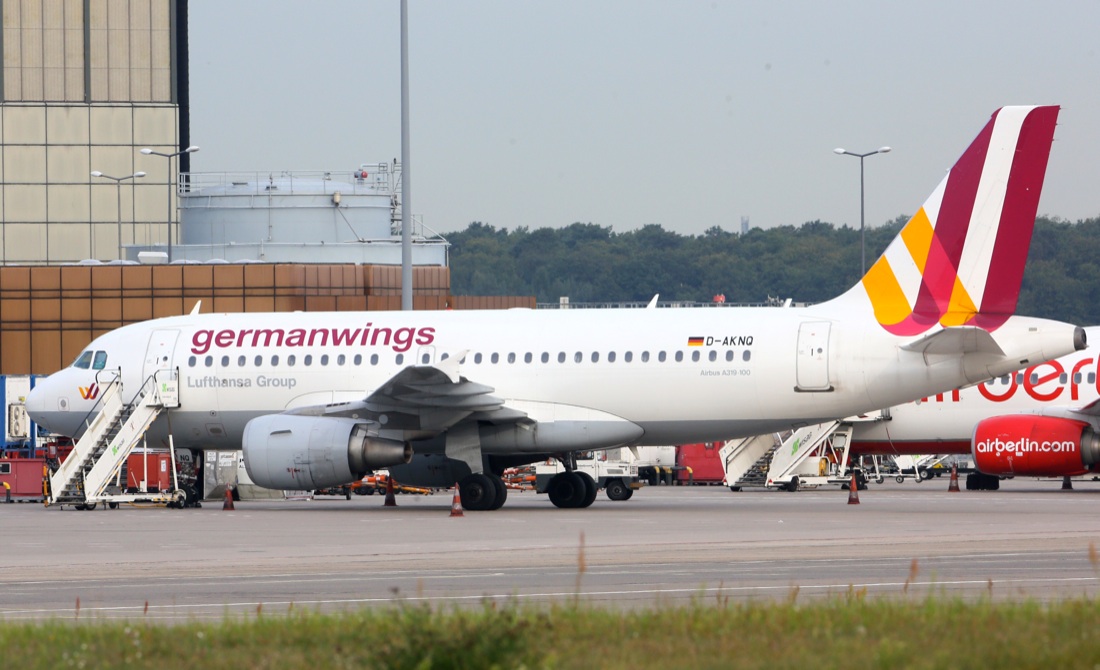 Germanwings: i numeri della compagnia aerea Germanwings: i numeri della compagnia aerea