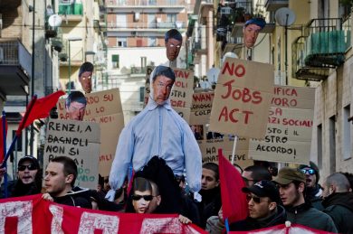 Naspi e Aspi, le differenze