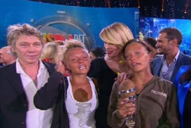 Ascolti 23/3: “il botto” dell’Isola, che chiude al 53% di share