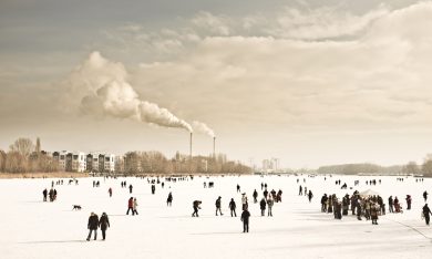 Panorami, foto finaliste ai Sony Awards 2015