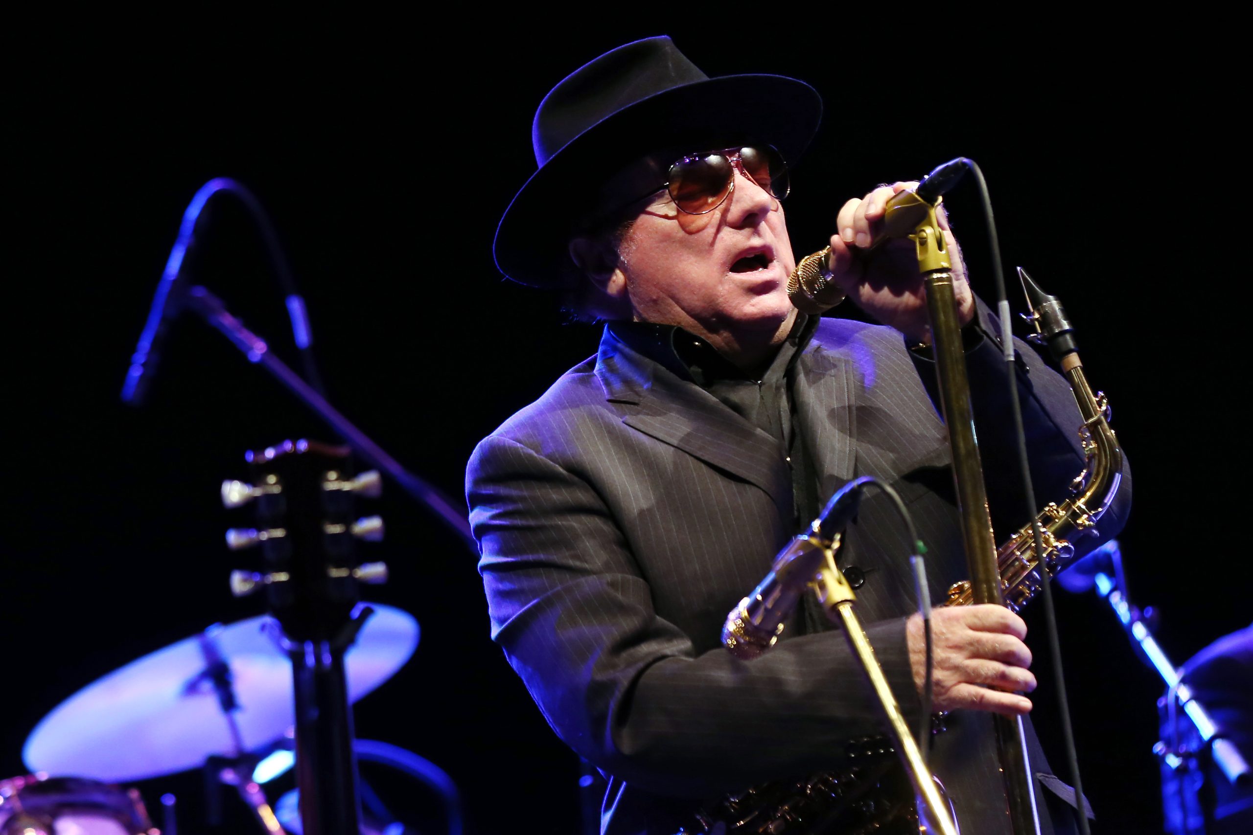 Van Morrison: i leggendari duetti in un album da collezione Van Morrison: i leggendari duetti in un album da collezione